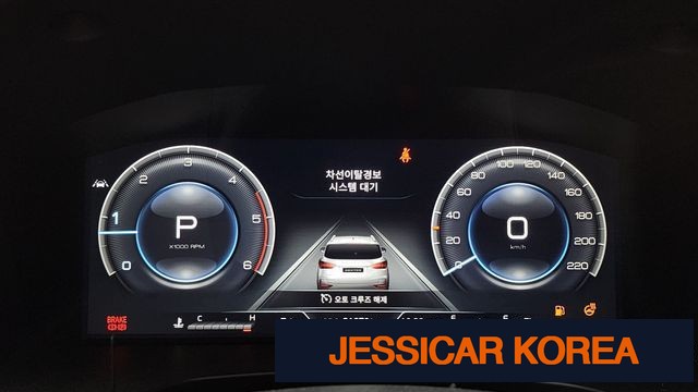 2022 KG Mobility All New Rexton - Thumbnail 7