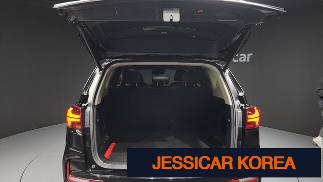 2022 KG Mobility All New Rexton - Thumbnail 8