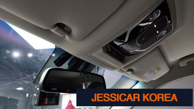 2022 KG Mobility All New Rexton - Thumbnail 11