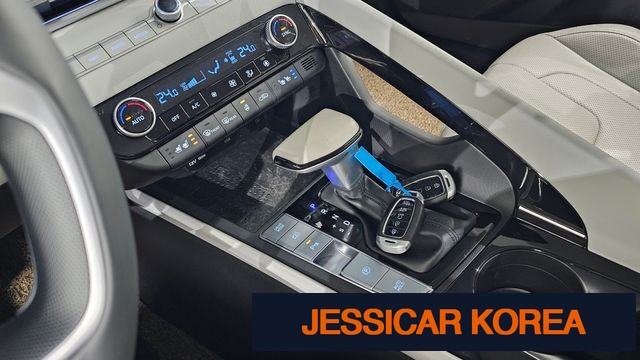 2022 Hyundai Avante (CN7) - Thumbnail 5