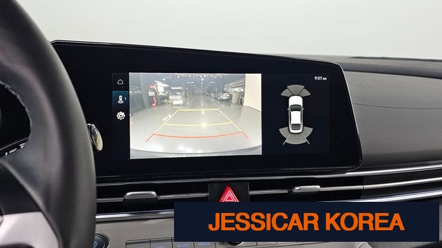 2022 Hyundai Avante (CN7) - Thumbnail 13