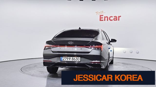 2022 Hyundai Avante (CN7) - Thumbnail 14