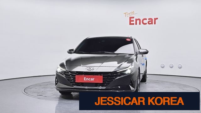 2022 Hyundai Avante (CN7) - Thumbnail 15