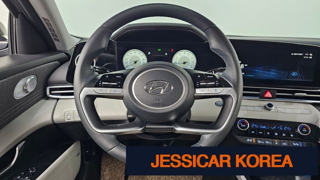 2022 Hyundai Avante (CN7) - Thumbnail 20