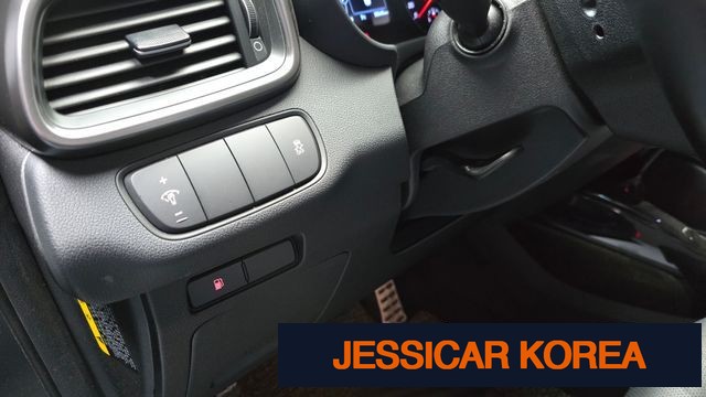 2017 Kia All New Sorento - Thumbnail 7