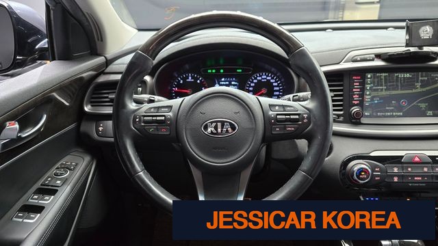 2017 Kia All New Sorento - Thumbnail 9
