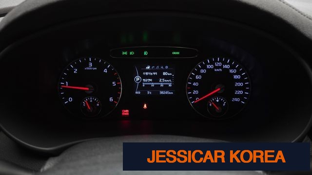 2017 Kia All New Sorento - Thumbnail 11