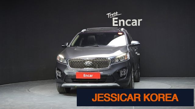2017 Kia All New Sorento - Thumbnail 13
