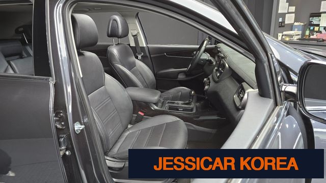 2017 Kia All New Sorento - Thumbnail 16