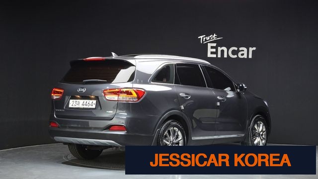 2017 Kia All New Sorento - Thumbnail 18
