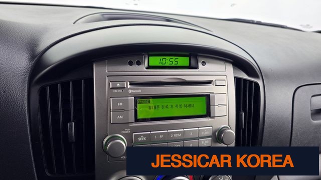 2015 Hyundai Grand Starex - Thumbnail 4