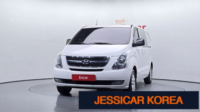 2015 Hyundai Grand Starex - Thumbnail 9