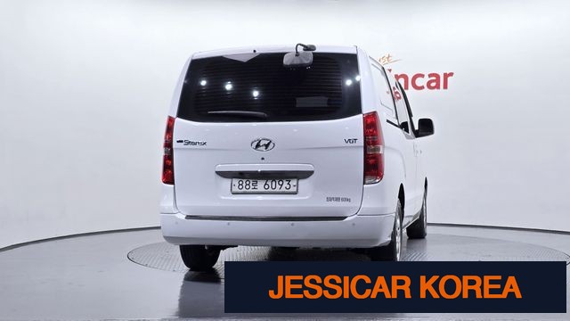 2015 Hyundai Grand Starex - Thumbnail 14