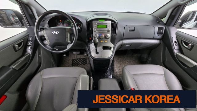 2015 Hyundai Grand Starex - Thumbnail 15