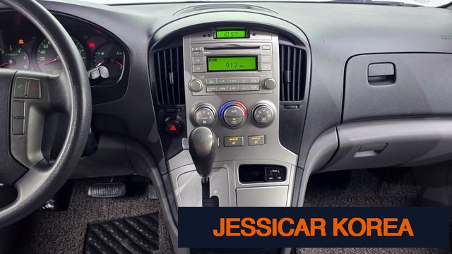 2015 Hyundai Grand Starex - Thumbnail 16