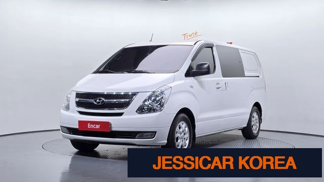 2015 Hyundai Grand Starex - Thumbnail 19