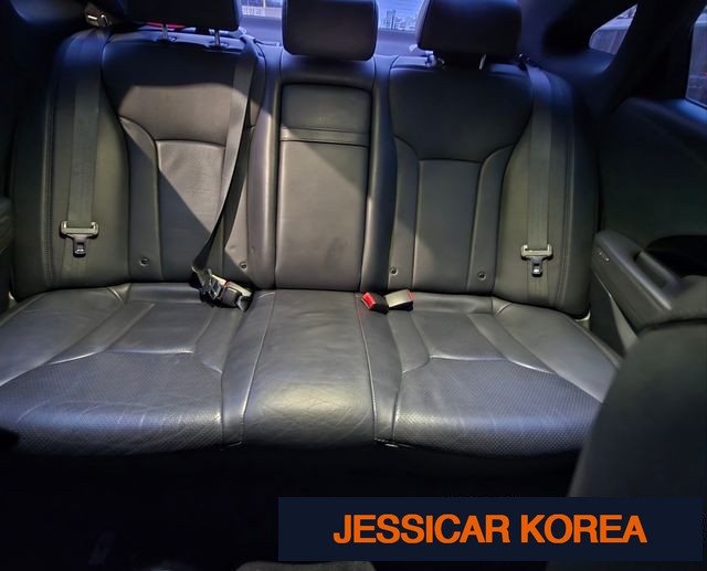 2013 Hyundai Grandeur HG - Thumbnail 3