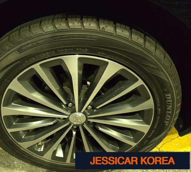 2013 Hyundai Grandeur HG - Thumbnail 6