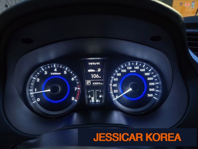 2013 Hyundai Grandeur HG - Thumbnail 13