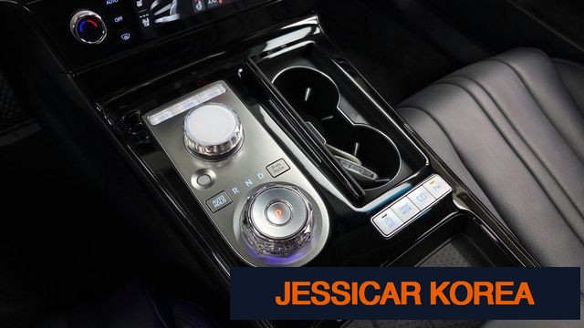 2025 Genesis G80 (RG3) - Thumbnail 3