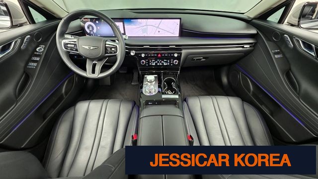 2025 Genesis G80 (RG3) - Thumbnail 6