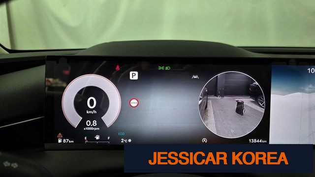 2025 Genesis G80 (RG3) - Thumbnail 7