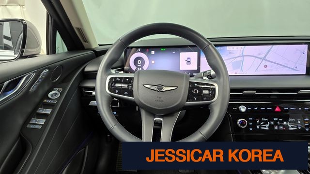 2025 Genesis G80 (RG3) - Thumbnail 14