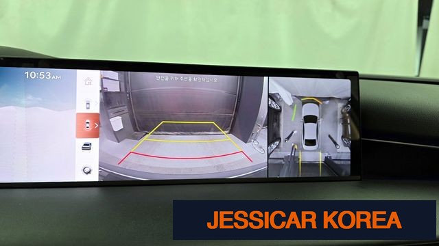 2025 Genesis G80 (RG3) - Thumbnail 16