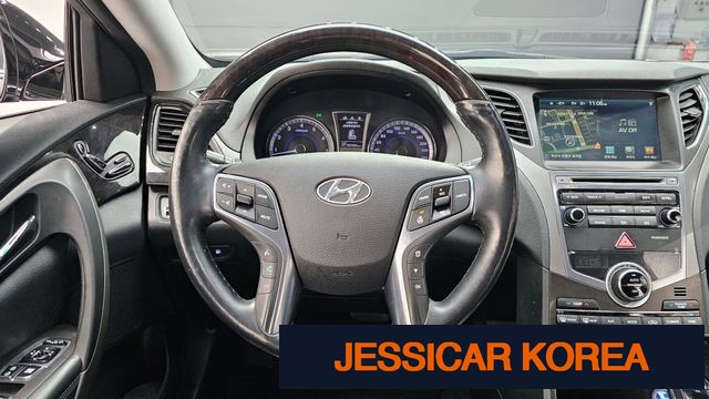 2016 Hyundai Grandeur HG - Thumbnail 7