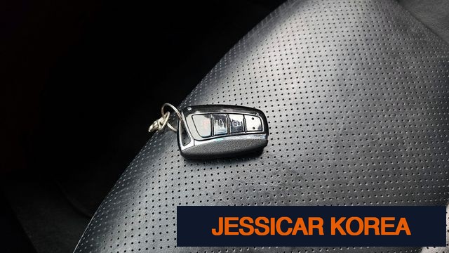 2016 Hyundai Grandeur HG - Thumbnail 11