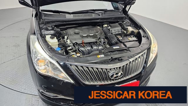 2016 Hyundai Grandeur HG - Thumbnail 12