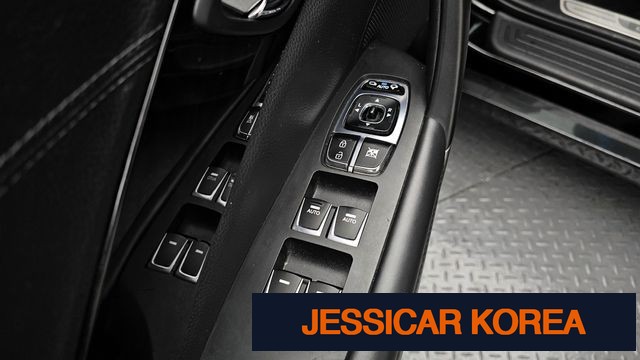 2016 Hyundai Grandeur HG - Thumbnail 14