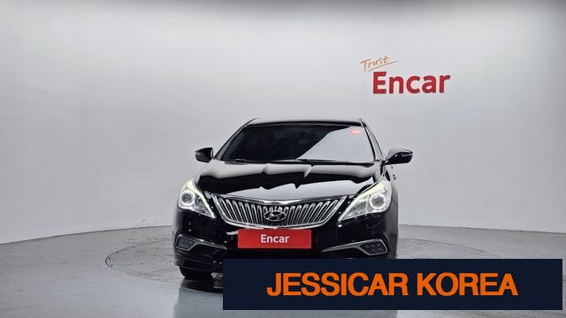 2016 Hyundai Grandeur HG - Thumbnail 15