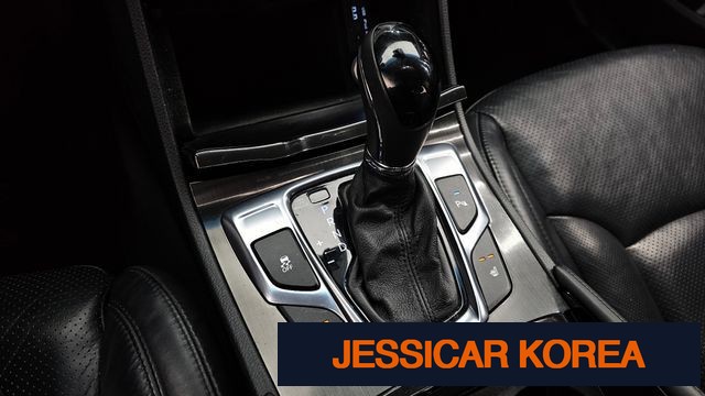 2016 Hyundai Grandeur HG - Thumbnail 18