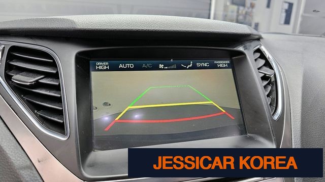 2016 Hyundai Grandeur HG - Thumbnail 19