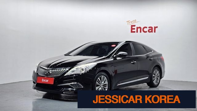 2016 Hyundai Grandeur HG - Thumbnail 20