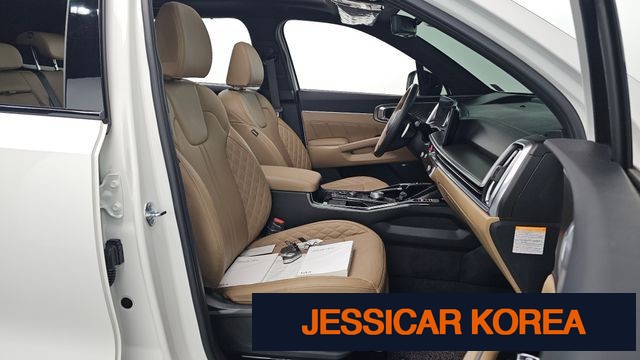 2024 Kia The New Sorento 4th generation - Thumbnail 9
