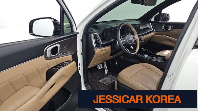 2024 Kia The New Sorento 4th generation - Thumbnail 11