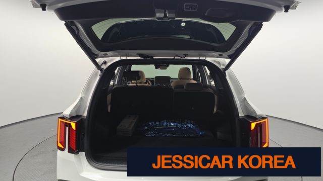 2024 Kia The New Sorento 4th generation - Thumbnail 14