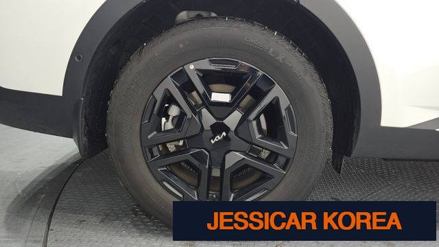 2024 Kia The New Sorento 4th generation - Thumbnail 18