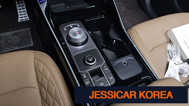 2024 Kia The New Sorento 4th generation - Thumbnail 20
