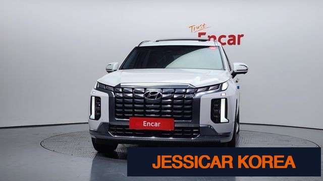 2023 Hyundai The New Palisade - Thumbnail 4