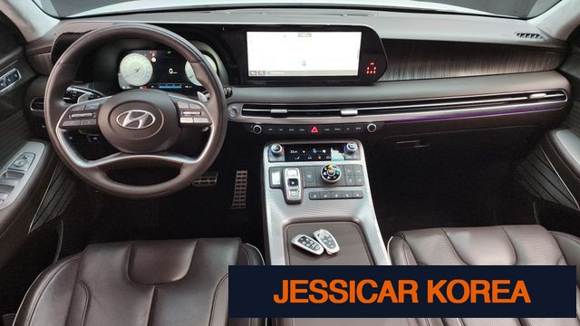 2023 Hyundai The New Palisade - Thumbnail 5