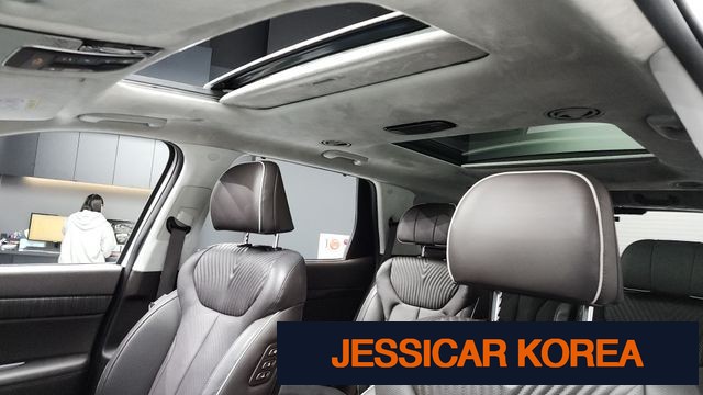 2023 Hyundai The New Palisade - Thumbnail 6
