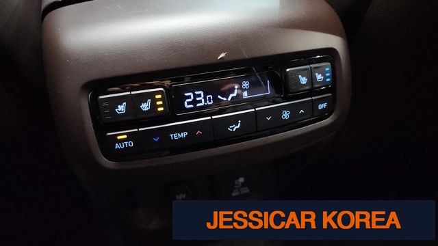 2023 Hyundai The New Palisade - Thumbnail 7