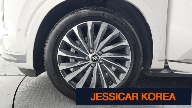 2023 Hyundai The New Palisade - Thumbnail 8