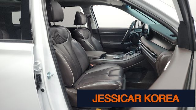 2023 Hyundai The New Palisade - Thumbnail 10