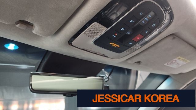 2023 Hyundai The New Palisade - Thumbnail 11