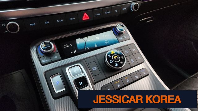 2023 Hyundai The New Palisade - Thumbnail 16