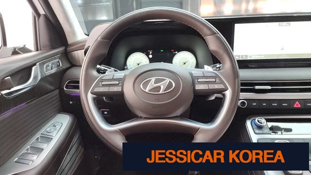 2023 Hyundai The New Palisade - Thumbnail 17